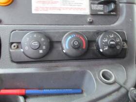 3660020 Freightliner 2405774 Cascadia 125 2016 Temperature Control