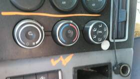 3661386 Freightliner 2407065 2019 Cascadia 126 Temperature Control