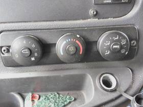 3663618 Freightliner 2409104 Replaces Cascadia 113 2017 Temperature Control