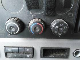 3665958 Freightliner 2411362 Cascadia 126 2022 Temperature Control