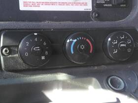 3667517 Freightliner 2412773 Replaces Cascadia 132 2018 Temperature Control