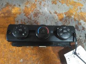 A22-60645-50 Freightliner 2414788 Cascadia 125 Temperature Control 3669672