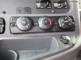3674772 Freightliner 2419388 Cascadia 125 Temperature Control