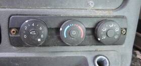3686654 Freightliner 2429789 Replaces Cascadia 125 2015 Temperature Control