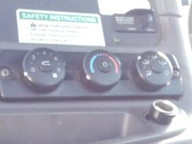 3687259 Freightliner 2430327 Replaces Cascadia 113 2013 Temperature Control