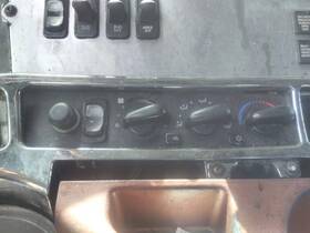 3688926 Freightliner 2431759 Replaces Columbia 120 2007 Temperature Control