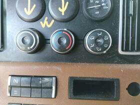 3709400 Freightliner 2450285 Replaces Cascadia 126 2019 Temperature Control