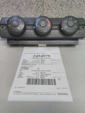 3714152 Freightliner 2454579 N/a Cascadia 113 2011 Temperature Control