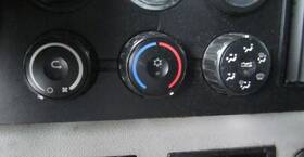 3716275 Freightliner 2456538 Cascadia 126 2019 Temperature Control