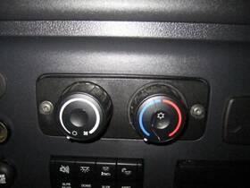 3716276 Freightliner 2456539 Cascadia 126 2019 Temperature Control