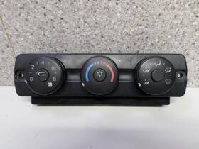 A22-60645-101 Freightliner 2458102 Cascadia 113 2011 Temperature Control 3718066