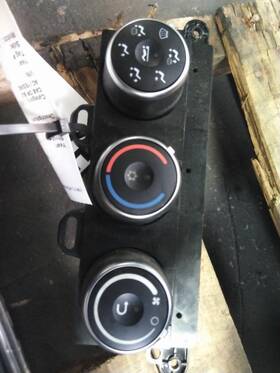A22-73671-001 Freightliner 2482345 Cascadia 126 Temperature Control 3747133