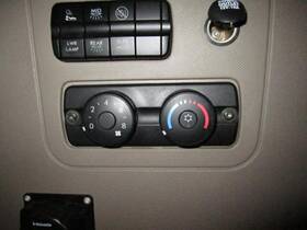 3750561 Freightliner 2485234 Cascadia 125 Temperature Control