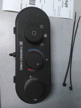 2e18691g01 Freightliner 2488949 Cascadia Temperature Control 3754751