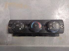 A22-60645-101 Freightliner 2500174 Cascadia 113 Temperature Control 3768518