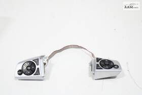 2500438-aa Freightliner 2018-2024 Cascadia Steering Wheel Audio And Cruise Control Switch Oem