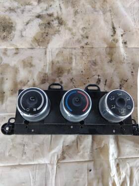 3772261 Freightliner 2503120 Cascadia 126 Temperature Control