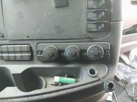 3786875 Freightliner 2514653 Cascadia 125 Temperature Control