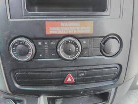 3788899 Freightliner 2515791 Sprinter 3500 Temperature Control