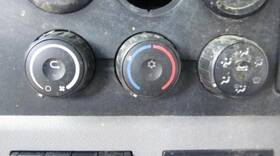 3805675 Freightliner 2526721 Cascadia 126 Temperature Control