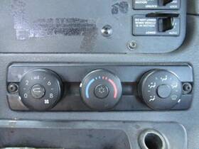 3808703 Freightliner 2529463 Cascadia 125 Temperature Control