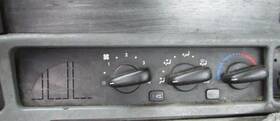 3832346 Freightliner 2550226 Columbia 120 Temperature Control