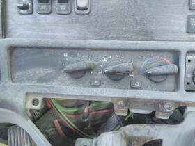 3850058 Freightliner 2565844 Columbia 112 Temperature Control