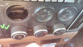 3859408 Freightliner 2573464 Cascadia 126 Temperature Control
