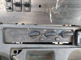 3862614 Freightliner 2574720 Century 120 Temperature Control