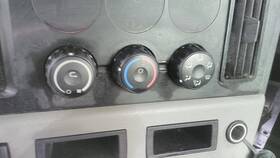 3913670 Freightliner 2605826 2022 Cascadia 126 Temperature Control
