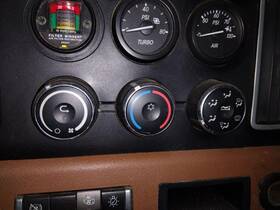 Freightliner 2632726 Replaces 2021 Cascadia 126 Temperature Control Md