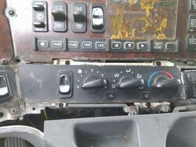 Freightliner 2634017 Replaces 2007 Century 120 Temperature Control Md