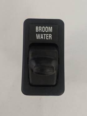 Freightliner 503845 Switch - Broom Water Street Sweeper