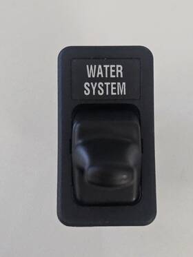 Freightliner 503848 Switch - Water System Street Sweeper