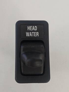 Freightliner 503851 Switch - Head Water Street Sweeper