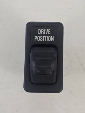 Freightliner 504006 Switch - Drive Position