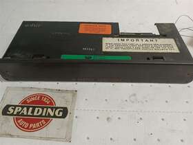 594.flhc89 Freightliner A22-39473 Fld Information Module