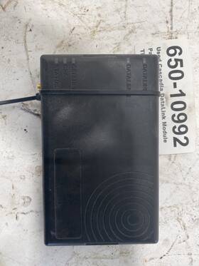 6607528000 Freightliner 2019 Cascadia Cab Module 650-10992