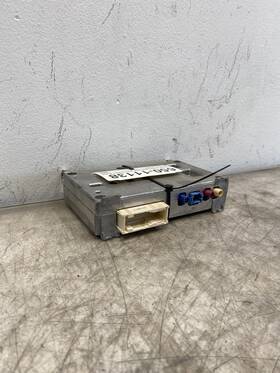 6610777001 Freightliner 2019 Cascadia 126 Cab Module 650-11138