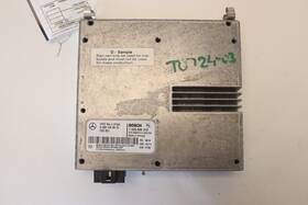A0004460875 Freightliner 2017-2025 Cascadia 126 Ecu Cab Control Module Oem