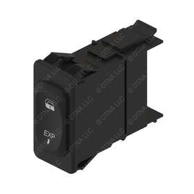 A06-30769-169 Freightliner Power Window Switch P/n