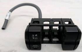 A06-60973-000 Freightliner A06-53782-071 2010 Cascadia Engine Brake With Chassis
