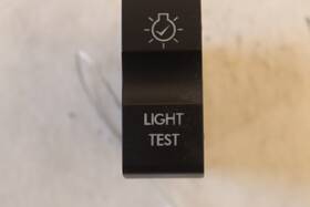 A06-53782-824 Freightliner 2018-2025 Cascadia Light Test Control Switch Oem