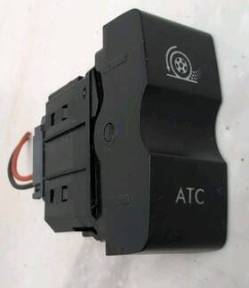 A06-53783-819 Freightliner 2010 Cascadia Atc Automatic Traction Control Switch