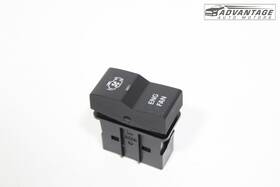 A06-90128-005 Freightliner 2017-2025 Cascadia 126 Engine Fan Cooling Rocker Switch Button Oem