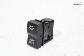 A06-90128-015 Freightliner 2018-2024 Cascadia Dome Light Rocker Switch Oem