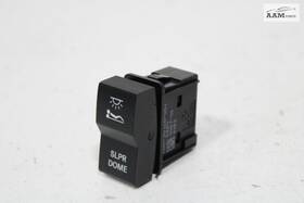 A06-90128-057 Freightliner 2018-2024 Cascadia Sleeper Dome Rocker Switch Oem