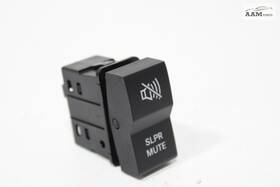 A06-90129-009 Freightliner 2018-2024 Cascadia Volume Speaker Mute Switch Control Oem