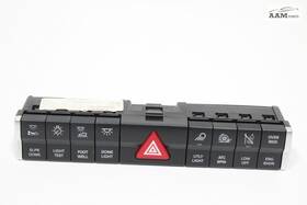 A06-90731-001 Freightliner 2018-2024 Cascadia Front Dash Primary Switch Control Panel Oem