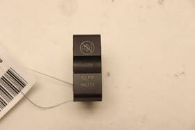 Freightliner A063-53783-150 2008-2017 Cascadia 125 Sleeper Mute Switch Oem